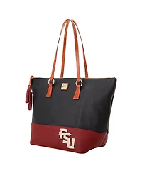 Dooney & Bourke Florida State Seminoles Tobi Tote Purse