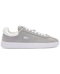Lacoste Men's Baseshot 124 Low-Profile Sneakers