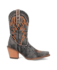 Dingo Women's Y'all Need Dolly Denim Boots