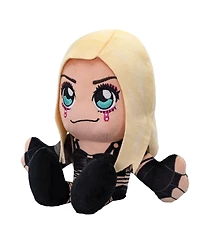 Bleacher Creatures Wwe Liv Morgan 8" Kuricha Plush - Soft Chibi Inspired Toy