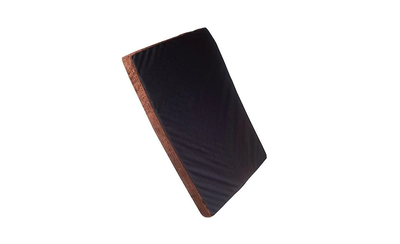 Happycare Tex Advanced Graphene Orthopedic Foam Flat Pet Bed