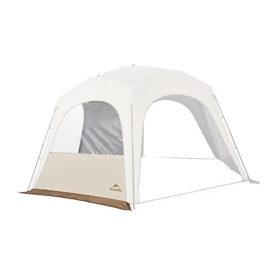 Naturehike Cloud Boundar Tpu Door Curtain — Tent Accessory for Camping Sun Shelter