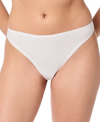Gap GapBody Women's Cotton Stretch Thong Underwear GPW00283
