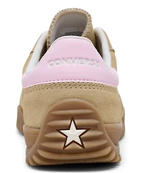 Converse Women's Run Star Trainer Casual Sneakers from Finish Line