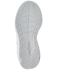 Puma Little Kids Soft Ride One4All Slip-On Fade Casual Sneakers from Finish Line