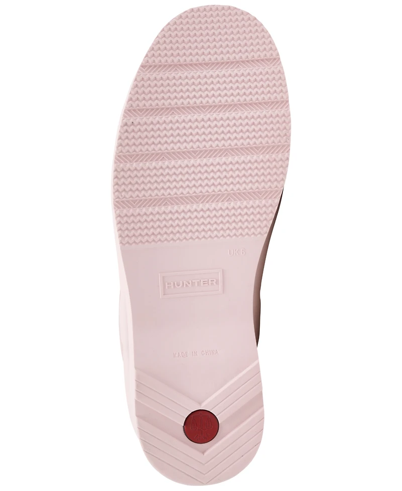 Hunter Women's Play Short Rain Boots from Finish Line