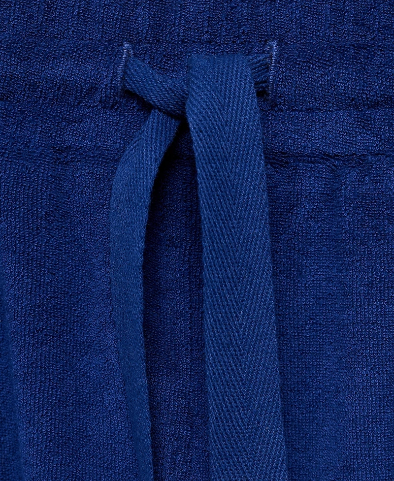 Mango Women's Terry Cotton Pants