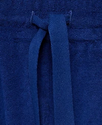 Mango Women's Terry Cotton Pants