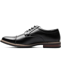 Nunn Bush Men's Carmelo Cap Toe Oxford