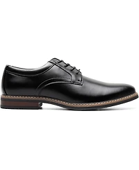 Nunn Bush Men's Carmelo Plain Toe Oxford