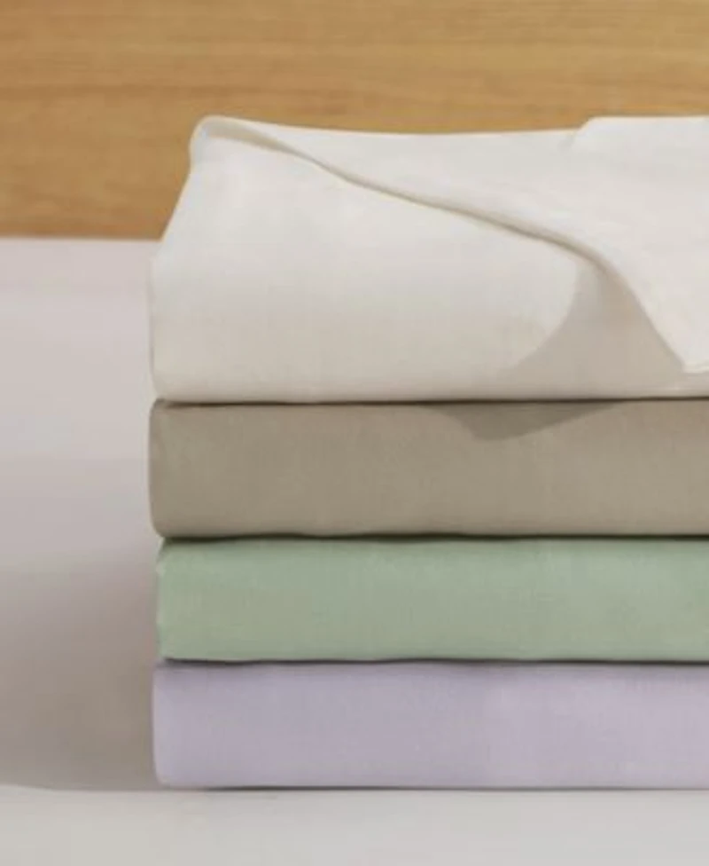 Jessica Simpson Blissful Dreams 300 Thread Count Cotton Sateen Sheet Set
