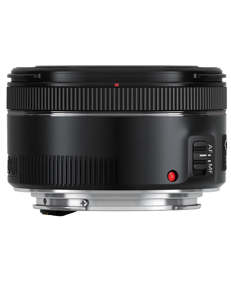 Canon Ef 50mm f/1.8 Stm Standard Prime Lens