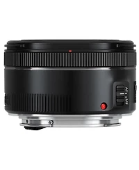Canon Ef 50mm f/1.8 Stm Standard Prime Lens