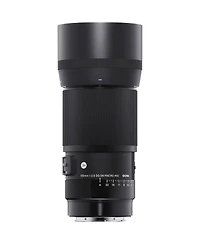 Sigma 105mm f/2.8 Art Dg Dn Macro Lens for L-Mount