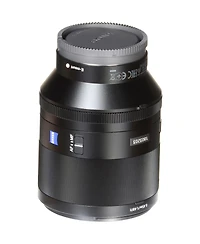 Sony Planar T Fe 50mm f/1.4 Za Lens