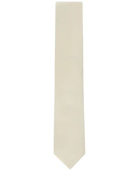 Calvin Klein Men's Ralph Textured Solid Tie