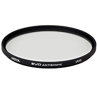Nikon 500mm f/5.6E Pf Ed Af-s Nikkor Vr Lens, Bundle with Hoya 95mm Evo Antistatic Uv Filter, Cleaning Kit