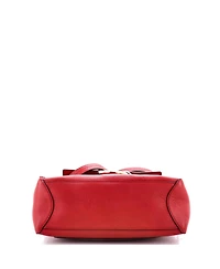 Pre-Owned Chloe Small Faye Day Bag Leather