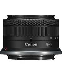 Canon Rf-s 18-45mm f/4.5-6.3 Is Stm Lens