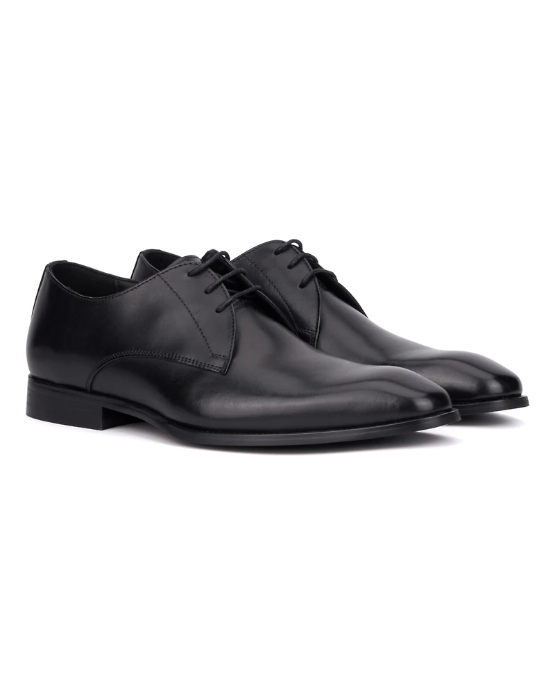 Vintage Foundry Co Men's Eldred Oxford Dress Shoe