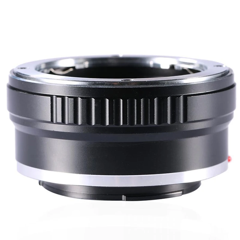 K&F Concept K&F Concept High Precision Lens Adapter Mount,Om-nex
