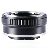 K&F Concept K&F Concept High Precision Lens Adapter Mount,Om-nex