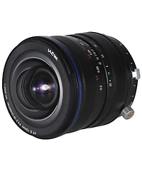 Venus Laowa 15mm f/4.5 Zero-d Shift Lens for Nikon F