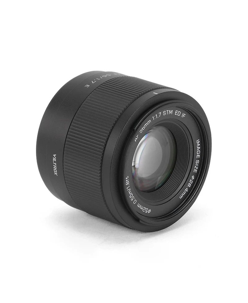 Viltrox Af 56mm f/1.7 E Stm Lens for Sony E
