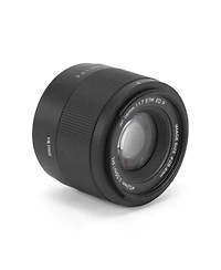 Viltrox Af 56mm f/1.7 E Stm Lens for Sony E