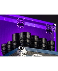 Irix Irix 65mm T1.5 Cine Lens for Sony E, Black