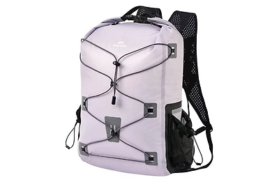 Naturehike Waterproof Dry Bag – Lightweight Large Capacity Backpack with Waterproof Pouch for Wet & Dry Camping, Outdoor Sports & Travel