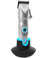 Gamma+ Cyborg Professional Metal Clipper