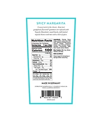 Sugarfina Spicy Marg Club Cocktail Shakers Bundle, 2 Pieces
