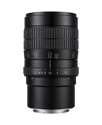 Venus Laowa 25mm f/2.8 2.5-5X and 60mm f/2.8 2X Ultra Macro Lenses for Sony Fe