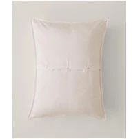 Organic Cotton Quilted Sham 2-Pack