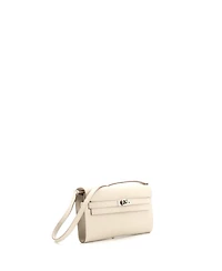 Pre-Owned Hermes Kelly To Go Wallet Evercolor