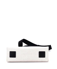 Pre-Owned Givenchy Small G-Tote Canvas
