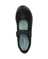 Dr. Scholl's Women's Goodie Mary Jane Sneakers
