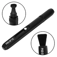 Sony Fe 20mm f/1.8 G Lens for Sony E, Bundle with ProOptic 67mm Filter Kit, Soft Lens Case, Lens Cleaner, Cleaning Kit, Universal Lens Cap Tether