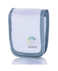 Nikon Nikkor Z Dx 50-250mm f/4.5-6.3 Vr Lens, Bundle with Flashpoint Zoom-Mini Ttl R2 Flash, ProOptic 62mm Filter Kit, Cleaning Kit