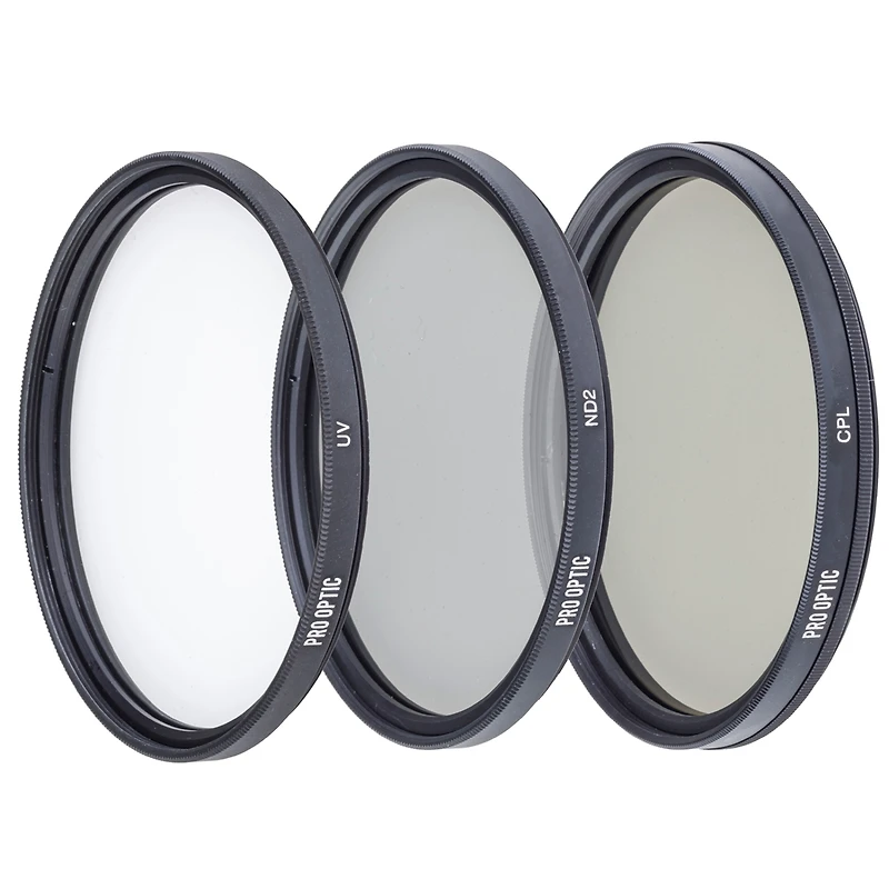 Sony Fe 28-70mm f/3.5-5.6 Oss Lens, Black, Bundle with 55mm Digital Essentials Filter Kit and 15x15" Lens Wrap