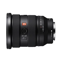 Sony Alpha a9 Ii Mirrorless Camera with Fe 16-35mm f/2.8 Gm Ii G Master Lens