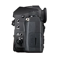 Pentax K-3 Mark Iii Monochrome Dslr Camera