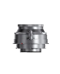 Thypoch Eureka 50mm f/2 Brass Lens for Leica M