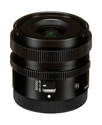Sigma 24mm f/3.5 Dg Dn Contemporary Lens for Sony E