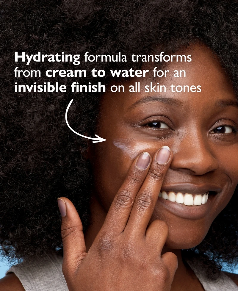 Peter Thomas Roth Water Drench Broad Spectrum Spf 45 Hyaluronic Cloud Moisturizer, 20 ml