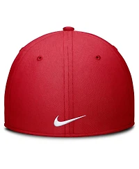 Nike Men's Red Philadelphia Phillies Rise Performance Flex Hat