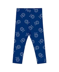 Wear By Erin Andrews Baby Boys and Girls 3-Piece Chicago Cubs Tutu Set