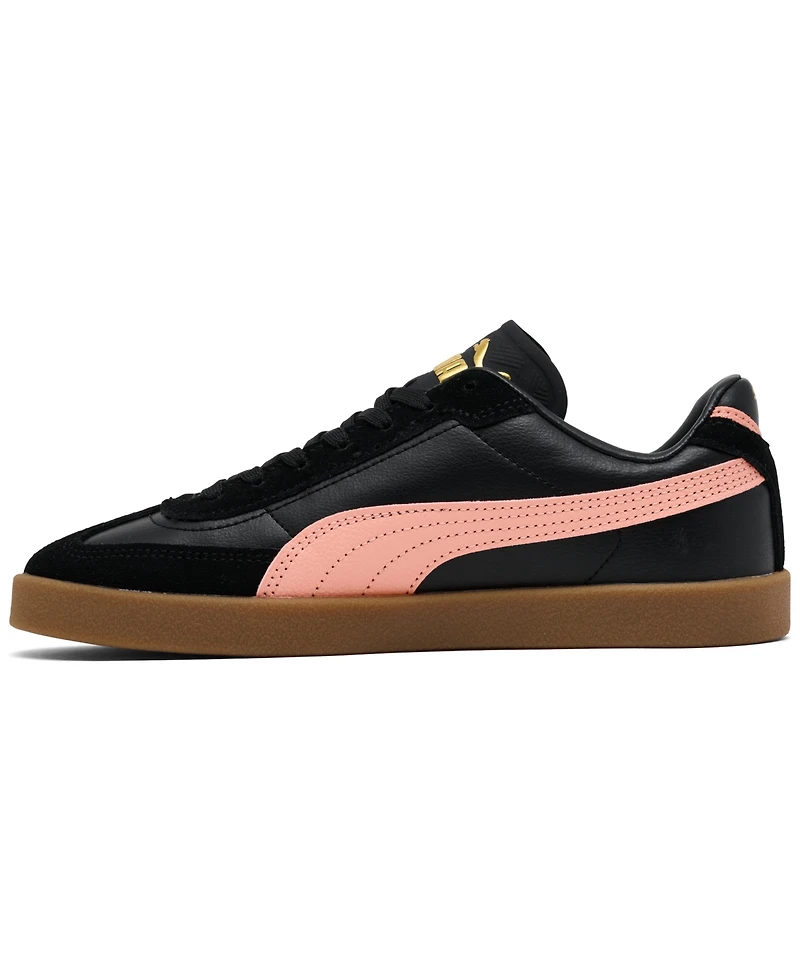 Puma Big Kids Club Ii Era Casual Sneakers from Finish Line