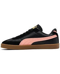 Puma Big Kids Club Ii Era Casual Sneakers from Finish Line